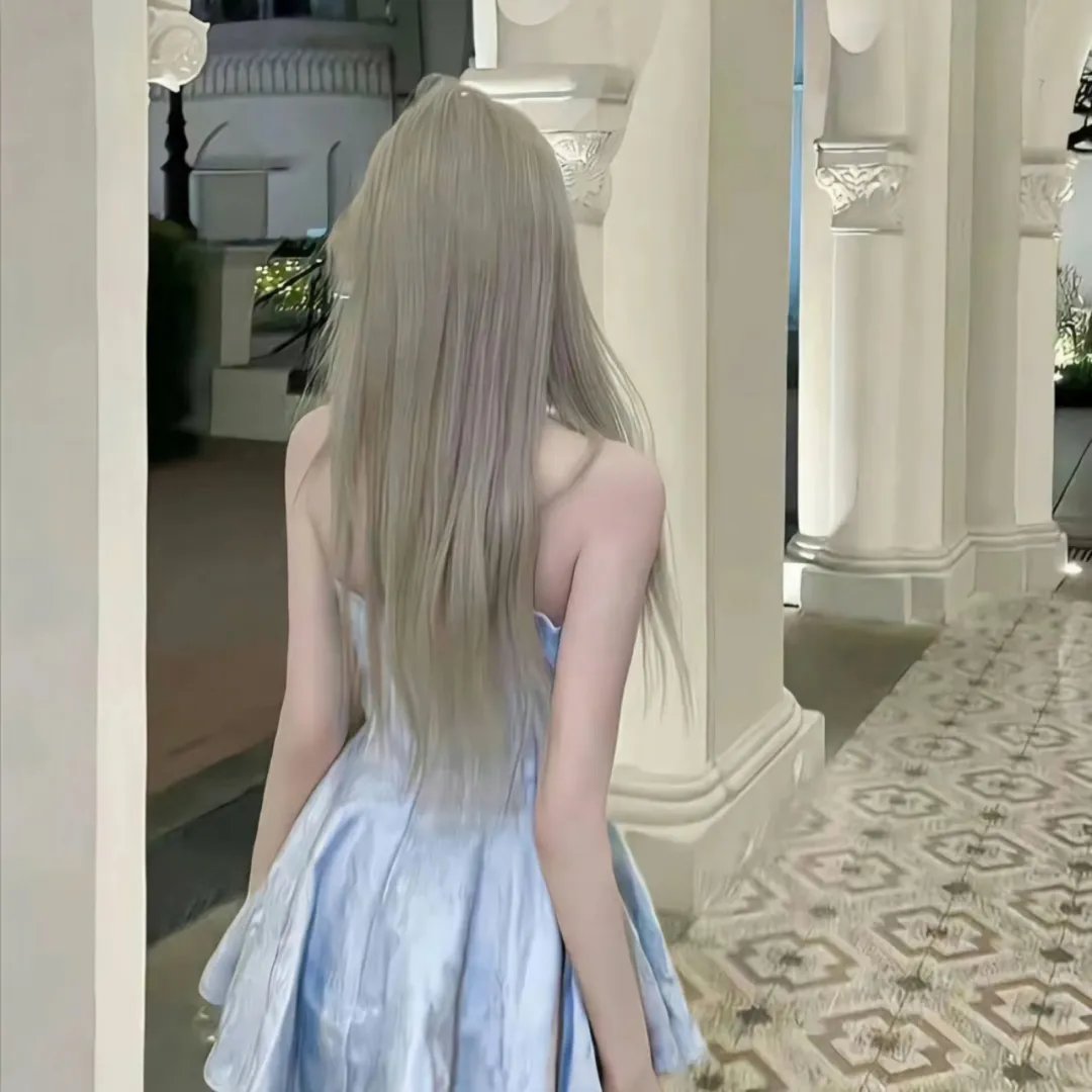 水长流 在线观看